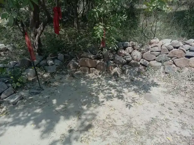 Arulmigu Pidari Temple, Perumalpalaiyam - 621109 Arulmigu Pidari Temple, Perumalpalaiyam - 621109, Perambalur - Ancient Temple Architecture and History Image 4