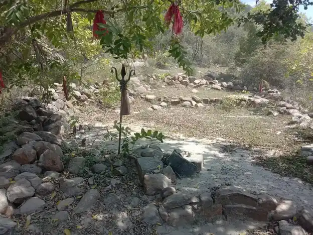 Arulmigu Pidari Temple, Perumalpalaiyam - 621109 Arulmigu Pidari Temple, Perumalpalaiyam - 621109, Perambalur - Ancient Temple Architecture and History Image 6