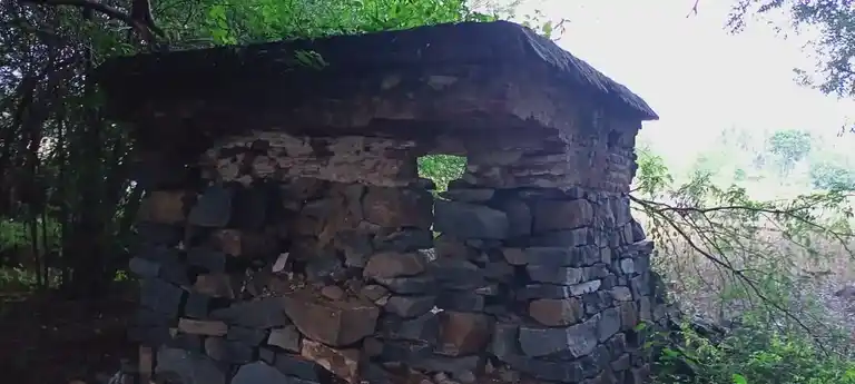 Arulmigu Pidari Temple, Peththaanoor - 606201