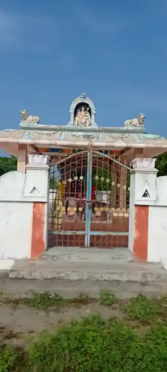 Arulmigu Pidari Temple, Pinnalavaadi - 607202 Temple