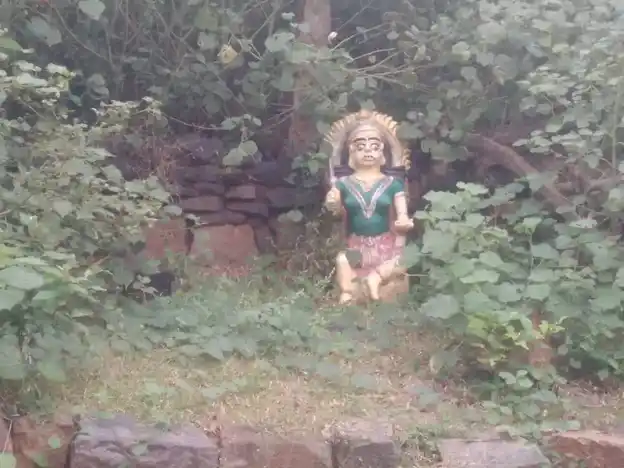 Arulmigu Pidari Temple, Podungapatti - 621305 Temple