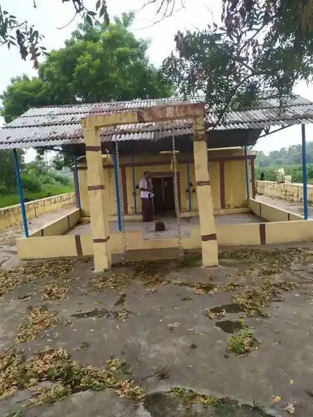 Arulmigu Pidari Temple, Porpadakkurichi - 606213 அருள்மிகு பிடாரி திருக்கோயில், Porpadakkurichi - 606213, Kallakurichi - Ancient Temple Architecture and History Image 3