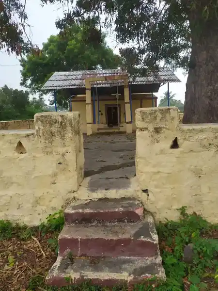 Arulmigu Pidari Temple, Porpadakkurichi - 606213 அருள்மிகு பிடாரி திருக்கோயில், Porpadakkurichi - 606213, Kallakurichi - Ancient Temple Architecture and History Image 4