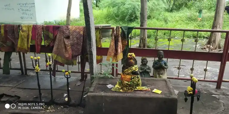 Arulmigu Pidari Temple, Pudhuppattu - 606402 Arulmigu Pidari Temple, Pudhuppattu - 606402, Kallakurichi - Ancient Temple Architecture and History Image 4