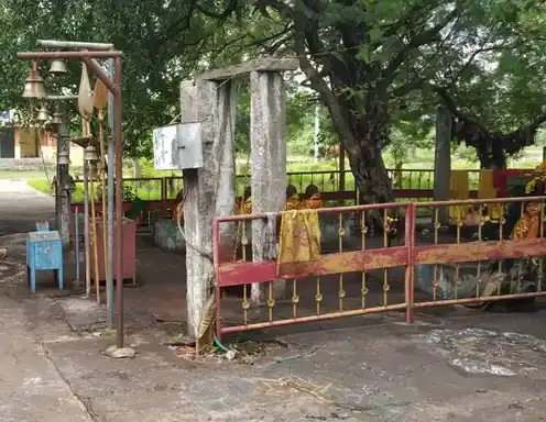 Arulmigu Pidari Temple, Pudhuppattu - 606402 Arulmigu Pidari Temple, Pudhuppattu - 606402, Kallakurichi - Ancient Temple Architecture and History Image 6