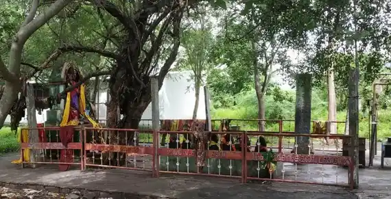 Arulmigu Pidari Temple, Pudhuppattu - 606402 Arulmigu Pidari Temple, Pudhuppattu - 606402, Kallakurichi - Ancient Temple Architecture and History Image 8