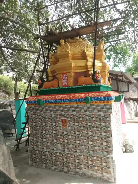 Arulmigu Pidari Temple, Pukkiravaari - 606204