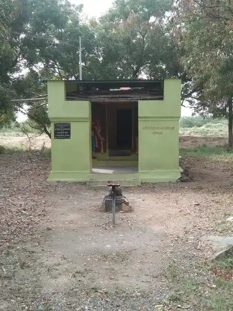 Arulmigu Pidari Temple, Pukkiravaari - 606204 Arulmigu Pidari Temple, Pukkiravaari - 606204, Kallakurichi - Ancient Temple Architecture and History Image 2