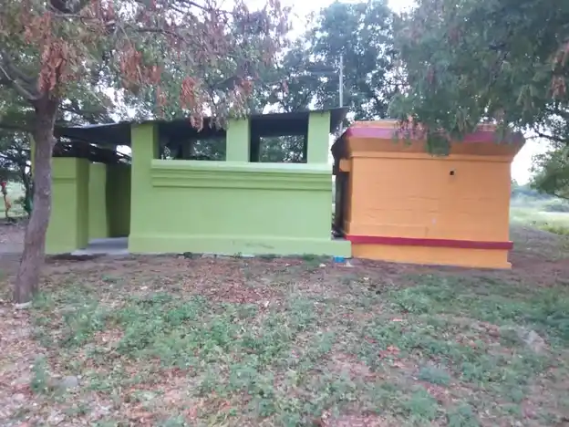 Arulmigu Pidari Temple, Pukkiravaari - 606204 Arulmigu Pidari Temple, Pukkiravaari - 606204, Kallakurichi - Ancient Temple Architecture and History Image 3