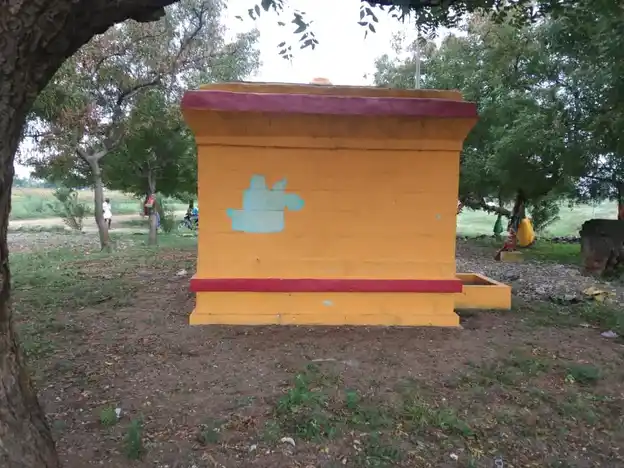 Arulmigu Pidari Temple, Pukkiravaari - 606204 Arulmigu Pidari Temple, Pukkiravaari - 606204, Kallakurichi - Ancient Temple Architecture and History Image 4