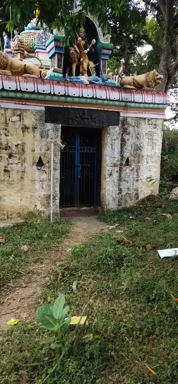 Arulmigu Pidari Temple, Pulampadi - 606304 Temple