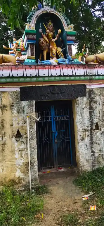 Arulmigu Pidari Temple, Pulampadi - 606304 Arulmigu Pidari Temple, Pulampadi - 606304, Cuddalore - Ancient Temple Architecture and History Image 2