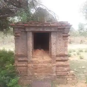 Arulmigu Pidari Temple, Pulavankadu, Pudukkottai Taluk - 622203 அருள்மிகு பிடாரி திருக்கோயில், புலவன்காடு, புதுக்கோட்டை வட்டம் - 622203, Pudukkottai - Ancient Temple Architecture and History Image 3