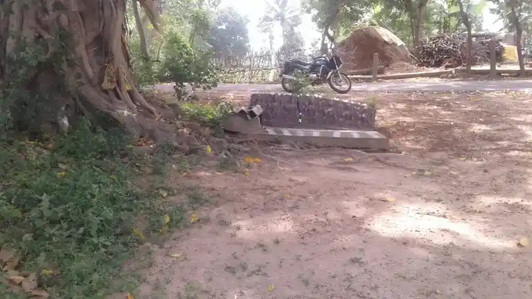 Arulmigu Pidari Temple, Puliyur - 607302 Temple