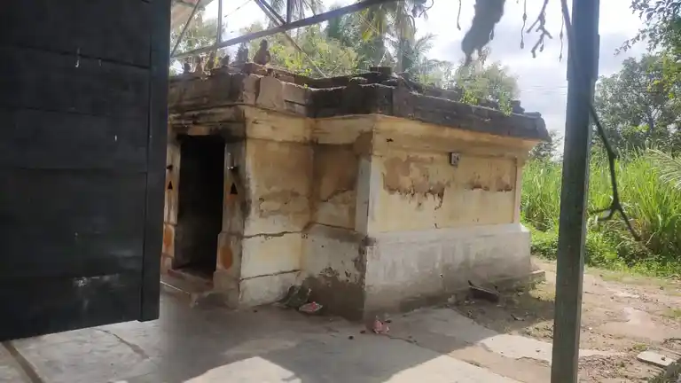 Arulmigu Pidari Temple, Puranasingapalayam - 605107 அருள்மிகு பிடாரி அரசாத்தாள் திருக்கோயில், Puranasingapalayam - 605107, Viluppuram - Ancient Temple Architecture and History Image 5