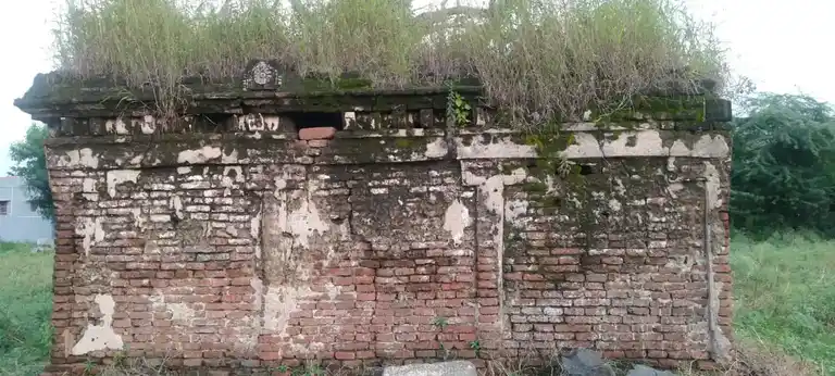 Arulmigu Pidari Temple, Raavuththanallur - 606402 Temple