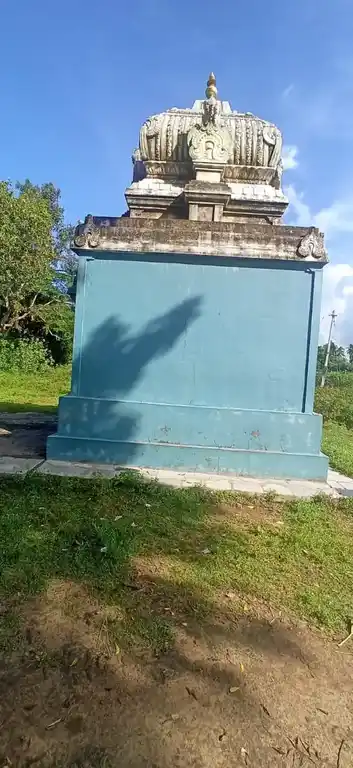 Arulmigu Pidari Temple, Rayanallur - 614715 அருள்மிகு பிடாரியம்மன் திருக்கோயில், Rayanallur - 614715, Thiruvarur - Ancient Temple Architecture and History Image 3