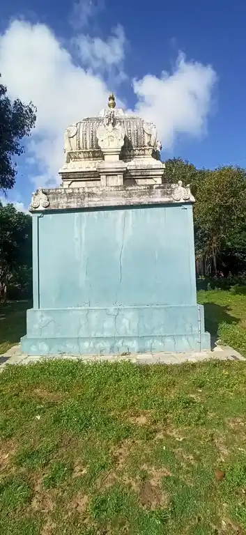 Arulmigu Pidari Temple, Rayanallur - 614715 அருள்மிகு பிடாரியம்மன் திருக்கோயில், Rayanallur - 614715, Thiruvarur - Ancient Temple Architecture and History Image 5