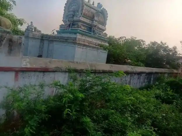 Arulmigu Pidari Temple, Reddimangudi - 621105 Arulmigu Pidari Temple, ரெட்டிமாங்குடி - 621105, Thiruchirappalli - Ancient Temple Architecture and History Image 2