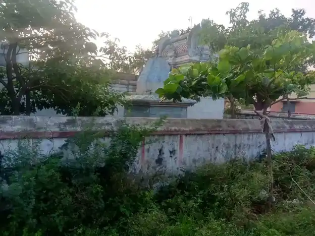 Arulmigu Pidari Temple, Reddimangudi - 621105 Arulmigu Pidari Temple, ரெட்டிமாங்குடி - 621105, Thiruchirappalli - Ancient Temple Architecture and History Image 3