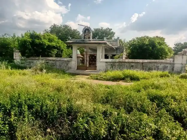 Arulmigu Pidari Temple, Reddimangudi - 621105 Arulmigu Pidari Temple, ரெட்டிமாங்குடி - 621105, Thiruchirappalli - Ancient Temple Architecture and History Image 4