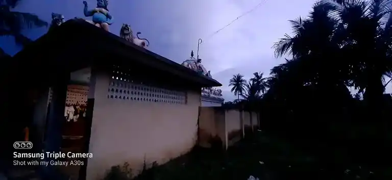 Arulmigu Pidari Temple, Sathanur - 612302 அருள்மிகு பிடாரி அய்யன் திருக்கோயில், Sathanur - 612302, Thanjavur - Ancient Temple Architecture and History Image 2