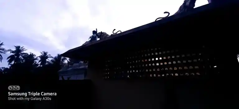 Arulmigu Pidari Temple, Sathanur - 612302 அருள்மிகு பிடாரி அய்யன் திருக்கோயில், Sathanur - 612302, Thanjavur - Ancient Temple Architecture and History Image 3