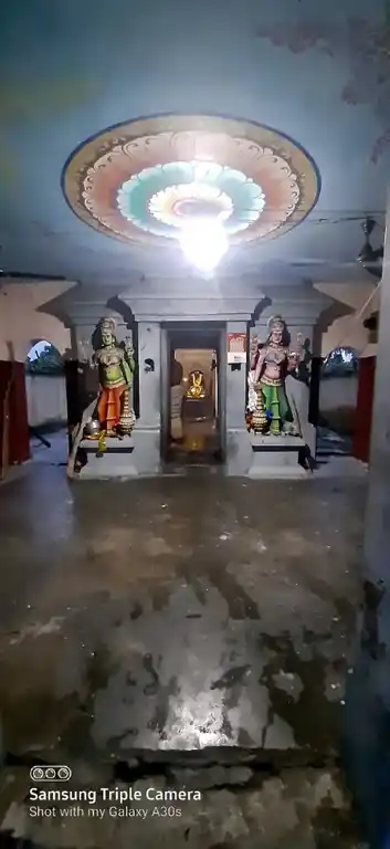 Arulmigu Pidari Temple, Sathanur - 612302 அருள்மிகு பிடாரி அய்யன் திருக்கோயில், Sathanur - 612302, Thanjavur - Ancient Temple Architecture and History Image 4