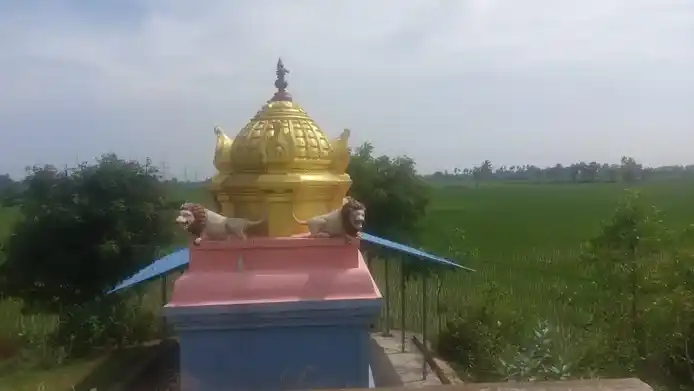 Arulmigu Pidari Temple, Semparampattu - 606401