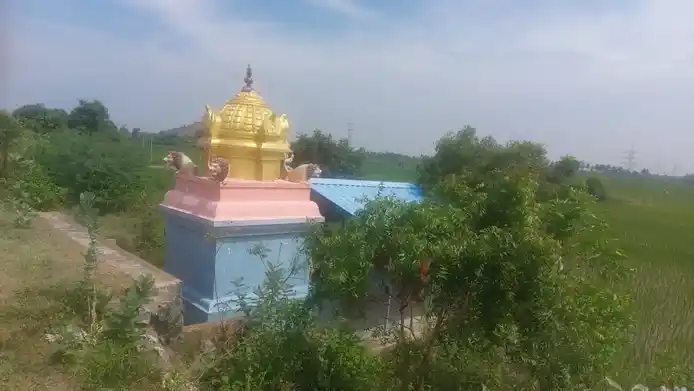 Arulmigu Pidari Temple, Semparampattu - 606401 அருள்மிகு பிடாரி திருக்கோயில், Semparampattu - 606401, Kallakurichi - Ancient Temple Architecture and History Image 2