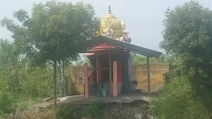 Arulmigu Pidari Temple, Semparampattu - 606401 அருள்மிகு பிடாரி திருக்கோயில், Semparampattu - 606401, Kallakurichi - Ancient Temple Architecture and History Image 3