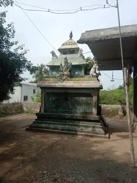 Arulmigu Pidari Temple, Semparampattu - 606401 அருள்மிகு பிடாரி திருக்கோயில், Semparampattu - 606401, Kallakurichi - Ancient Temple Architecture and History Image 5