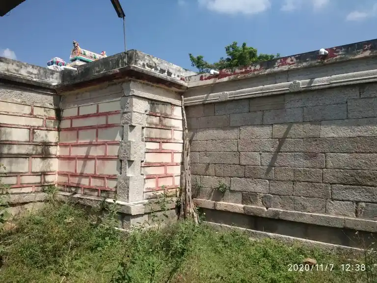 Arulmigu Pidari Temple, Sevalour - 621306 Arulmigu Pidari Temple, Sevalour - 621306, Thiruchirappalli - Ancient Temple Architecture and History Image 2