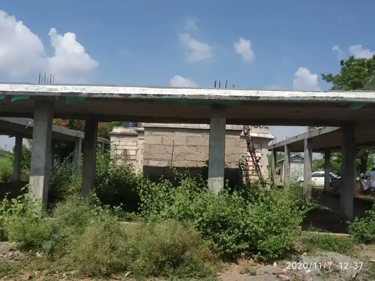 Arulmigu Pidari Temple, Sevalour - 621306 Arulmigu Pidari Temple, Sevalour - 621306, Thiruchirappalli - Ancient Temple Architecture and History Image 3