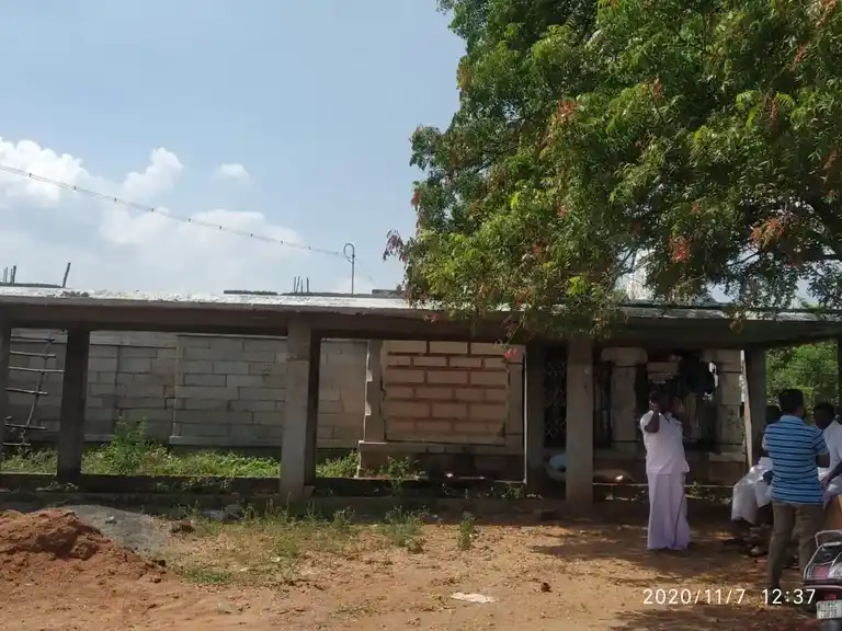 Arulmigu Pidari Temple, Sevalour - 621306 Arulmigu Pidari Temple, Sevalour - 621306, Thiruchirappalli - Ancient Temple Architecture and History Image 4