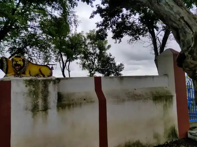 Arulmigu Pidari Temple, Sirukanpur - 621708 Arulmigu Pidari Temple, Sirukanpur - 621708, Perambalur - Ancient Temple Architecture and History Image 2