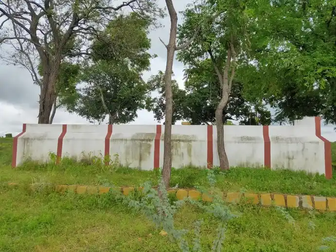 Arulmigu Pidari Temple, Sirukanpur - 621708 Arulmigu Pidari Temple, Sirukanpur - 621708, Perambalur - Ancient Temple Architecture and History Image 4