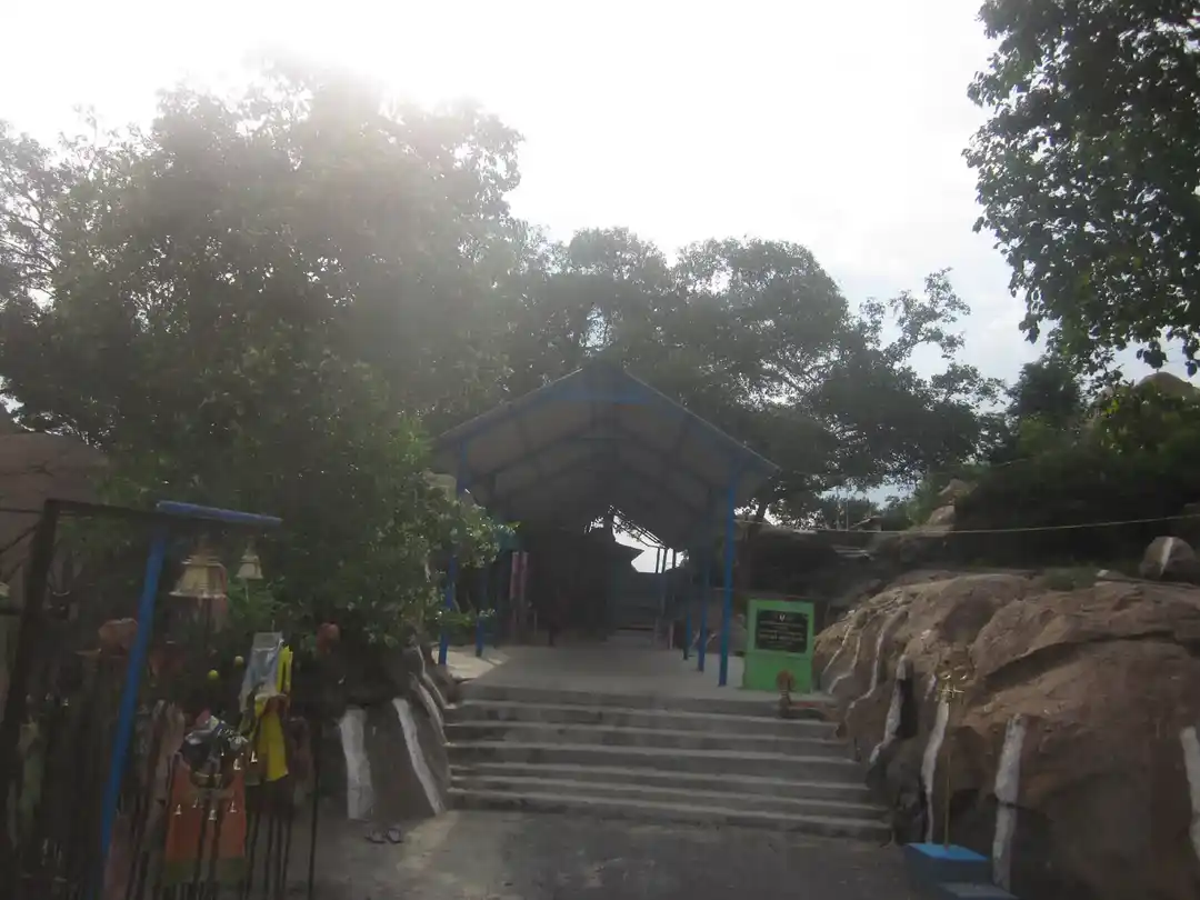 Arulmigu Pidari Temple, Sirumangalam - 606401 அருள்மிகு பிடாரி திருக்கோயில், Sirumangalam - 606401, Kallakurichi - Ancient Temple Architecture and History Image 2