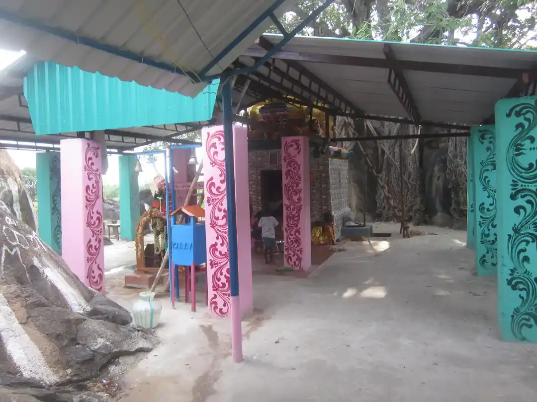 Arulmigu Pidari Temple, Sirumangalam - 606401 அருள்மிகு பிடாரி திருக்கோயில், Sirumangalam - 606401, Kallakurichi - Ancient Temple Architecture and History Image 3