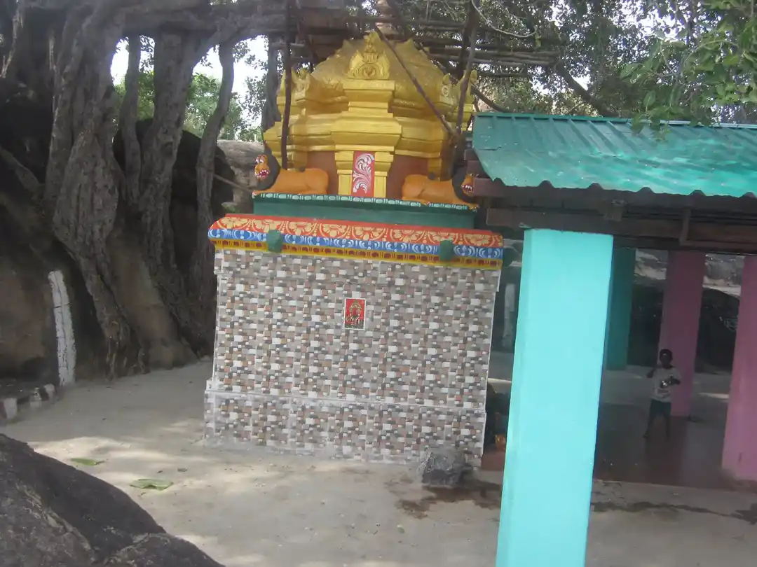 Arulmigu Pidari Temple, Sirumangalam - 606401 அருள்மிகு பிடாரி திருக்கோயில், Sirumangalam - 606401, Kallakurichi - Ancient Temple Architecture and History Image 4