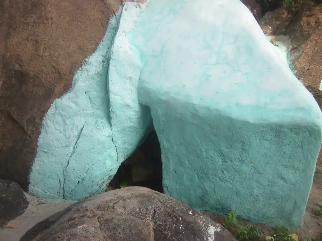 Arulmigu Pidari Temple, Sirumangalam - 606401 அருள்மிகு பிடாரி திருக்கோயில், Sirumangalam - 606401, Kallakurichi - Ancient Temple Architecture and History Image 5