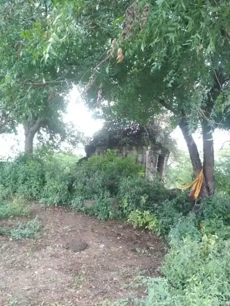 Arulmigu Pidari Temple, Sirunesalur - 606304 Temple