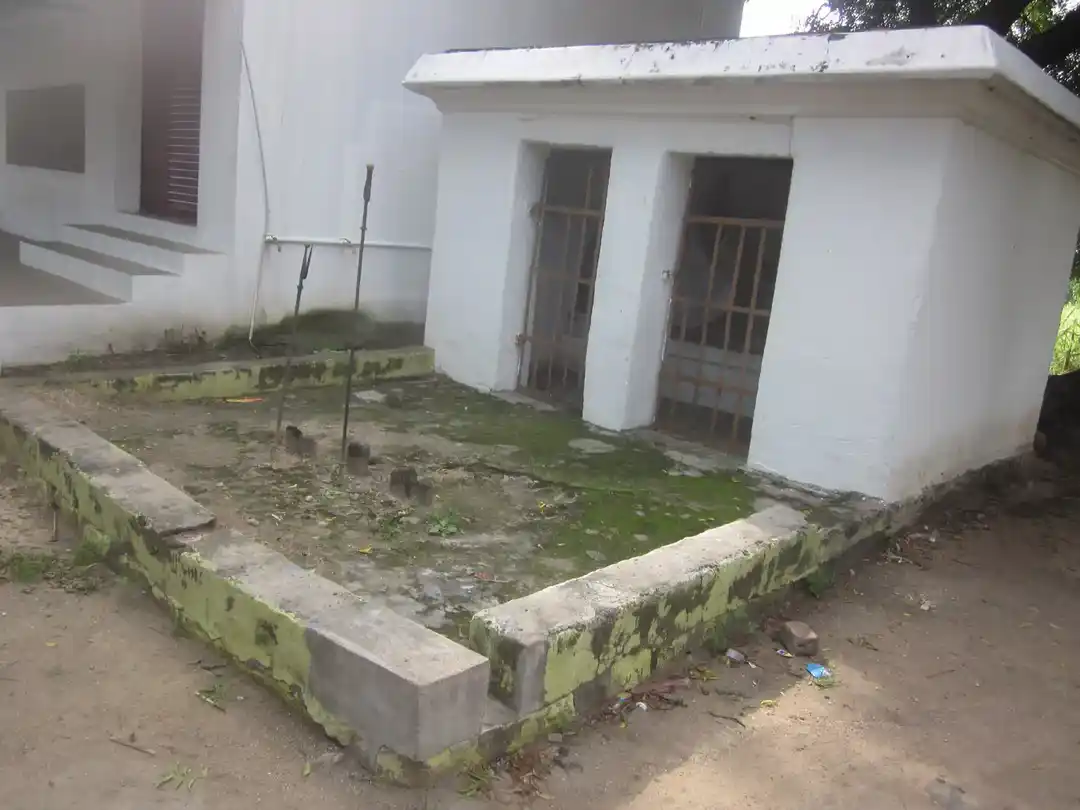 Arulmigu Pidari Temple, Siruvangoor - 606213