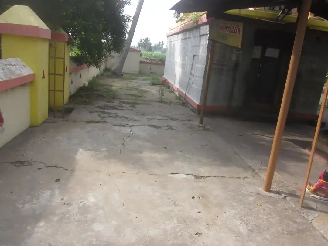 Arulmigu Pidari Temple, Siruvangoor - 606213 அருள்மிகு பிடாரி திருக்கோயில், Siruvangoor - 606213, Kallakurichi - Ancient Temple Architecture and History Image 4