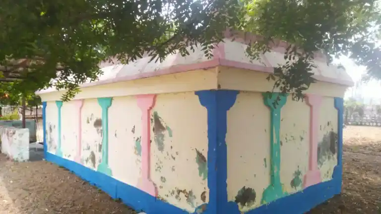 Arulmigu Pidari Temple, Siththalur - 606206 அருள்மிகு பிடாரி திருக்கோயில், Siththalur - 606206, Kallakurichi - Ancient Temple Architecture and History Image 2