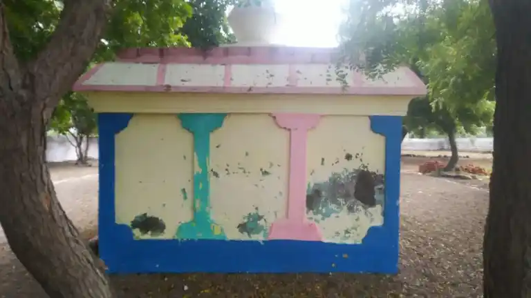 Arulmigu Pidari Temple, Siththalur - 606206 அருள்மிகு பிடாரி திருக்கோயில், Siththalur - 606206, Kallakurichi - Ancient Temple Architecture and History Image 3