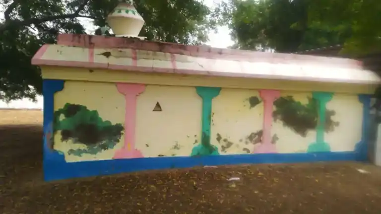 Arulmigu Pidari Temple, Siththalur - 606206 அருள்மிகு பிடாரி திருக்கோயில், Siththalur - 606206, Kallakurichi - Ancient Temple Architecture and History Image 4