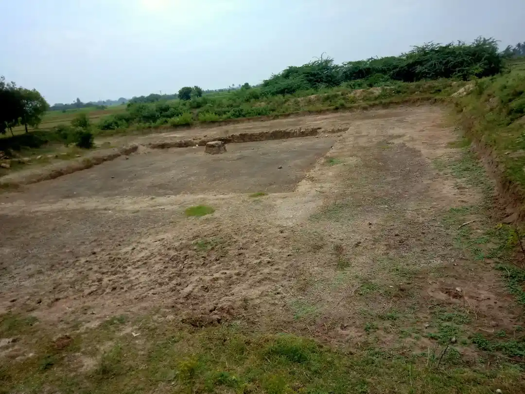 Arulmigu Pidari Temple, Siththeripattu - 605802