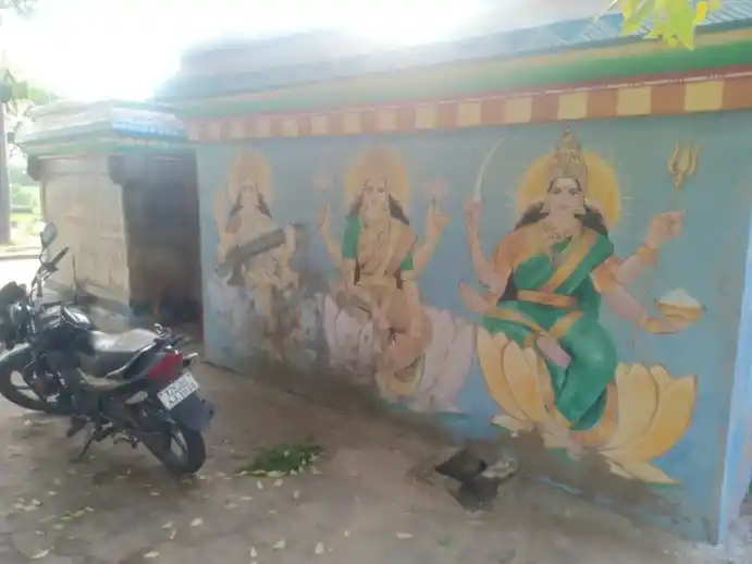 Arulmigu Pidari Temple, Sitthalingamadam - 605803