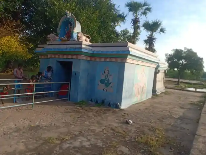 Arulmigu Pidari Temple, Sitthalingamadam - 605803 அருள்மிகு பிடாரி திருக்கோயில், Sitthalingamadam - 605803, Viluppuram - Ancient Temple Architecture and History Image 3